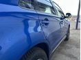 MITSUBISHI ASX 2018/11 - 12