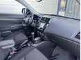 MITSUBISHI ASX 2018/11 - 18