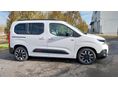 PEUGEOT RIFTER 1.2 PureTech Allure S&S L1 8 év /200.000 km Garancia!Ú 2026 GENERÁCIÓS 1.2 MOTOR LÁNCOS hajtásal Rendelhető