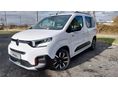 CITROEN BERLINGO 1.5 BlueHDi Max S&S XL EAT8 (7 személyes ) 8 év /200.000 km Garancia!MÁr Újra rendelhető 2026 modell Benzin-Dízel kivitelbe