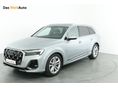 AUDI Q7 55 TFSI S line quattro Tiptronic ic [7 személy] AIHN519