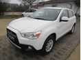 MITSUBISHI ASX 2011/7 - 2