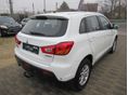 MITSUBISHI ASX 2011/7 - 3