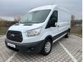 FORD TRANSIT 2.0 TDCi 350 LWB Trend Magyar/1.Tulaj/Klíma/Tempomat/P.Radar/Fűthető szélvédő/Bluetooth!