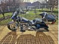 HARLEY-DAVIDSON ROAD KING FLHR FRISS MŰSZAKI