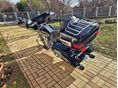 HARLEY-DAVIDSON ROAD KING 2004 - 7