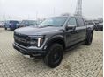 FORD F 150 F150 3.5 4x4 Raptor (Automata) Készletről! 37.500.000+ Áfa