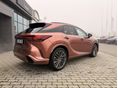 LEXUS RX 2024/6 - 2