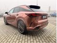 LEXUS RX 2024/6 - 4