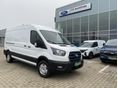 FORD TRANSIT BEV 350 LWB Trend RWD 68 kw (Automata) L3H2 NYITRAINAPOK AJÁNLAT!