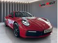 PORSCHE 911 2024 - 3