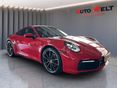PORSCHE 911 2024 - 4