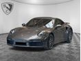 PORSCHE 911 2021 - 3