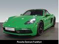 PORSCHE BOXSTER 2021 - 1