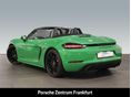 PORSCHE BOXSTER 2021 - 2