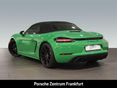 PORSCHE BOXSTER 2021 - 3