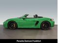 PORSCHE BOXSTER 2021 - 4