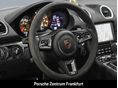 PORSCHE BOXSTER 2021 - 8