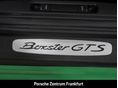 PORSCHE BOXSTER 2021 - 24