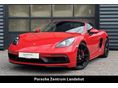 PORSCHE BOXSTER 2020 - 1