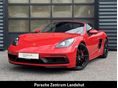 PORSCHE BOXSTER 2020 - 2