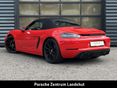 PORSCHE BOXSTER 2020 - 4