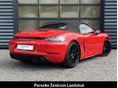 PORSCHE BOXSTER 2020 - 6