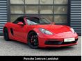 PORSCHE BOXSTER 2020 - 8