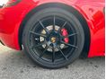 PORSCHE BOXSTER 2020 - 13