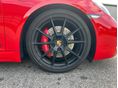 PORSCHE BOXSTER 2020 - 14
