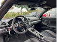 PORSCHE BOXSTER 2020 - 15