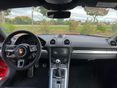 PORSCHE BOXSTER 2020 - 17