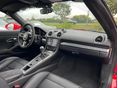 PORSCHE BOXSTER 2020 - 18