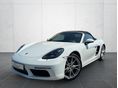 PORSCHE BOXSTER 2021 - 1