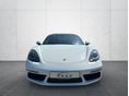 PORSCHE BOXSTER 2021 - 2