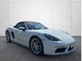 PORSCHE BOXSTER 2021 - 3