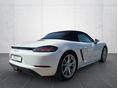 PORSCHE BOXSTER 2021 - 4