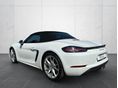 PORSCHE BOXSTER 2021 - 6