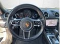PORSCHE BOXSTER 2021 - 12