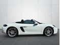 PORSCHE BOXSTER 2021 - 20