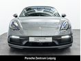 PORSCHE BOXSTER 2024 - 4