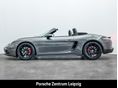 PORSCHE BOXSTER 2024 - 8