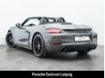 PORSCHE BOXSTER 2024 - 9