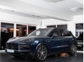 PORSCHE CAYENNE 2024 - 1