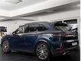 PORSCHE CAYENNE 2024 - 2