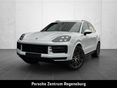 PORSCHE CAYENNE 2024 - 1