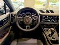 PORSCHE CAYENNE 2023 - 15