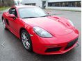 PORSCHE CAYMAN 718 / MANUÁLIS!!/ PDC