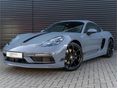PORSCHE CAYMAN Kamera/ CarPlay