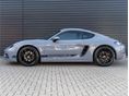 PORSCHE CAYMAN 2024 - 2